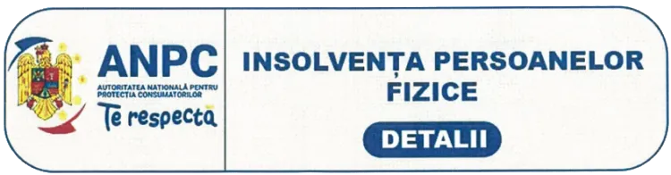 Insolventa persoanelor fizice